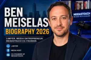 Ben Meiselas Net Biography 2026: Remarkable Lawyer’s Story