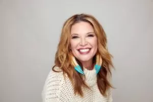 Jen Hatmaker