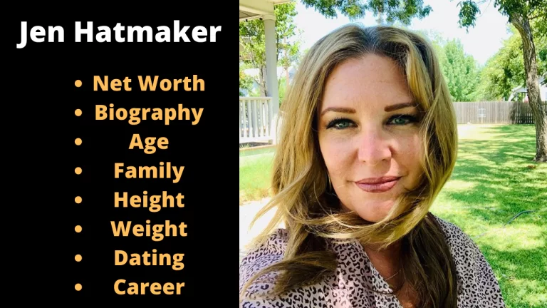 Jen Hatmaker-Net Worth , Bio, Height, Husband 2024
