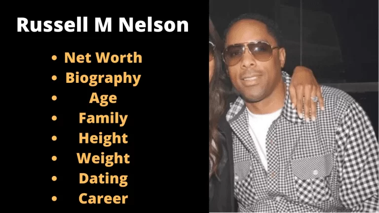 Lenny Nicholson Bio, Age, Salary, Net Worth 2024