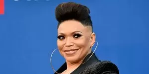 Tisha Campbell