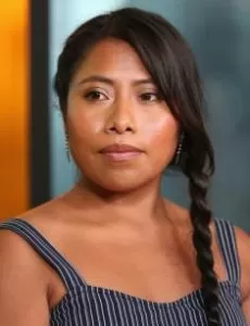 Yalitza Aparicio