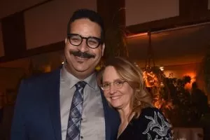 Erik Griffin