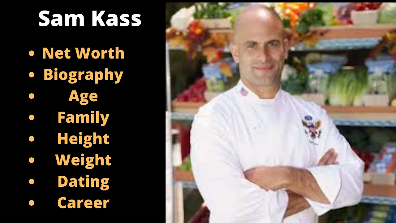 sam kass.