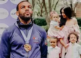 Jordan Burroughs