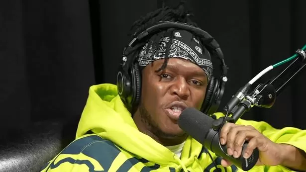 ksi