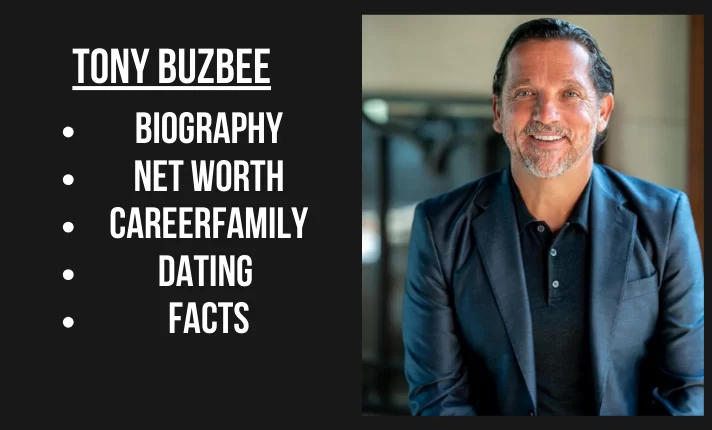 Tony Buzbee Bio, Career, Family, Popularity, Net worth 2024