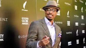 nick cannon