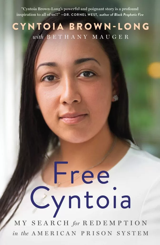 Cyntoia Brown