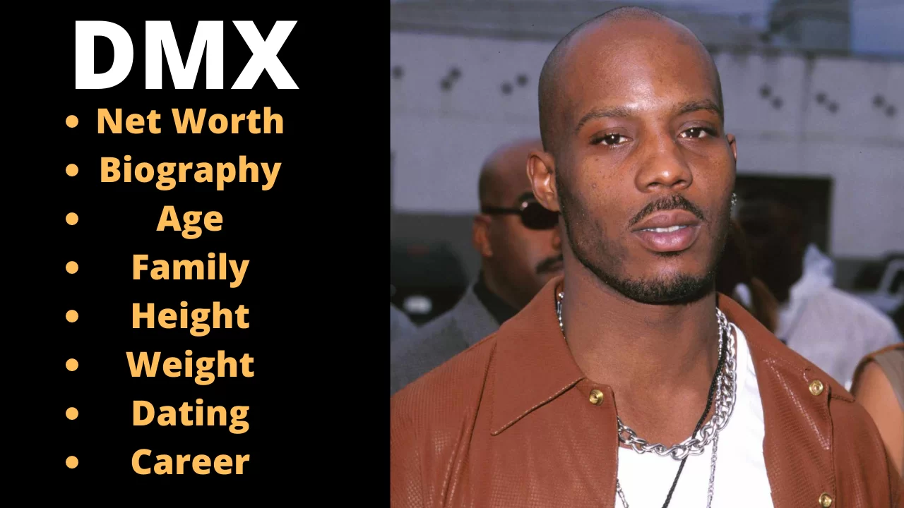 dmx