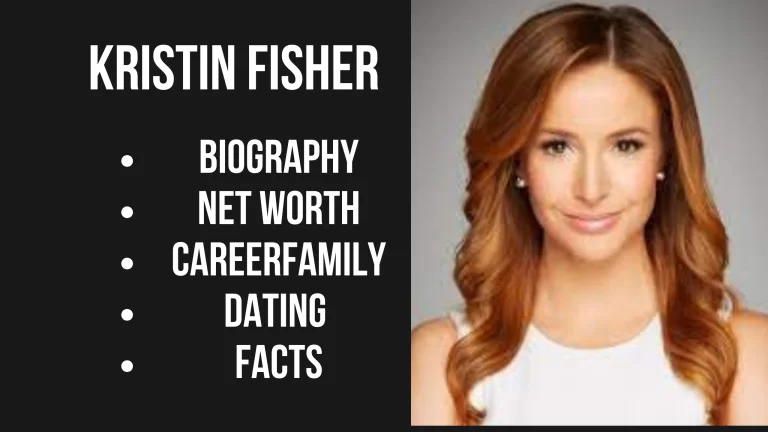 Kristin Fisher Bio, Net worth, Career, Family, Dating, Popularity, Facts