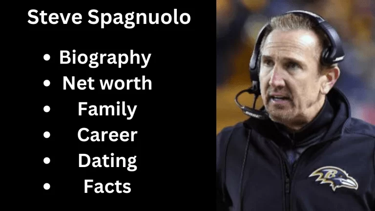 Steve Spagnuolo Bio, Net worth, Family, Career, Dating, Facts