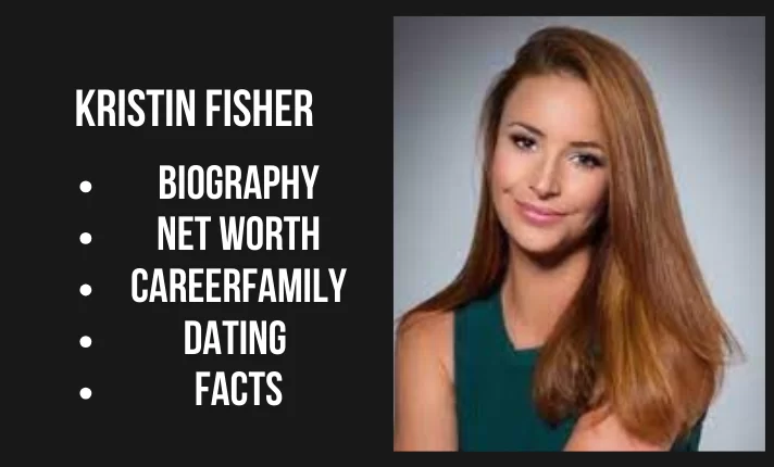 Kristin Fisher Bio, Net worth, Family, Career, Dating, Facts