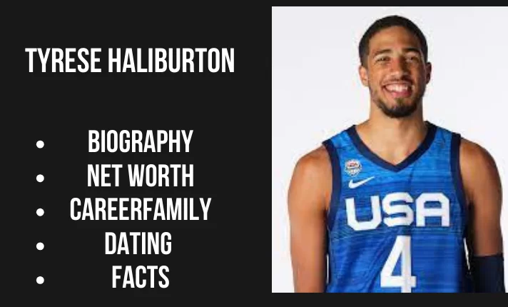 Tyrese Haliburton Bio, Net worth, Family, Career, Dating, Facts