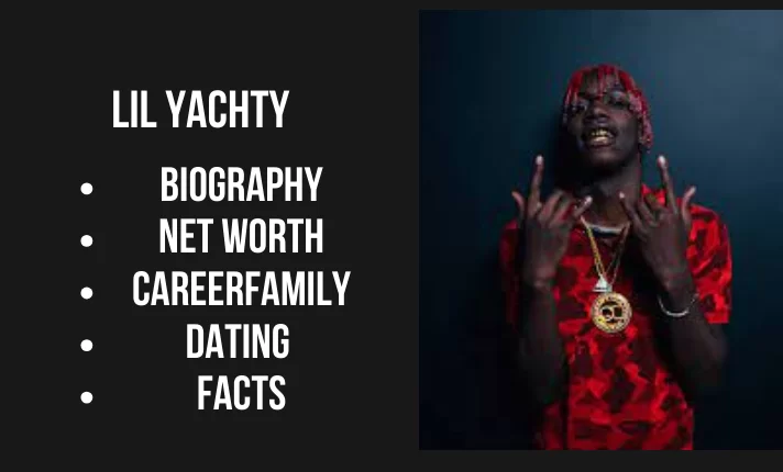 Lil Yachty – Net Worth, Age, Height, Bio, Facts