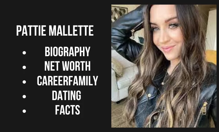 Pattie Mallette Bio, Net worth, Family, Career, Dating, Facts