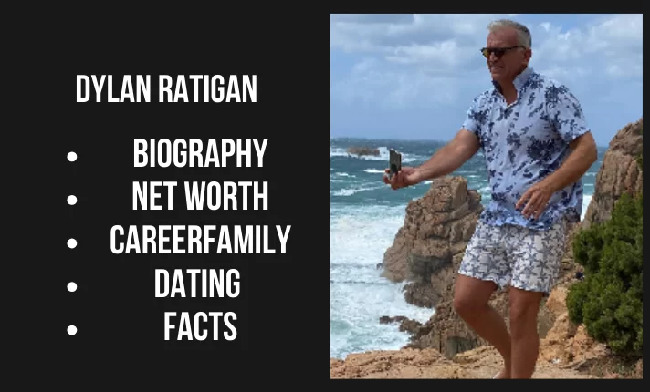 Dylan Ratigan Bio, Net worth, Career, Family, Dating, Popularity, Facts