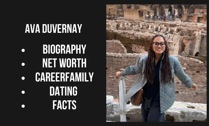 Ava duvernay Bio, Net worth, Career, Family, Dating, Popularity, Facts