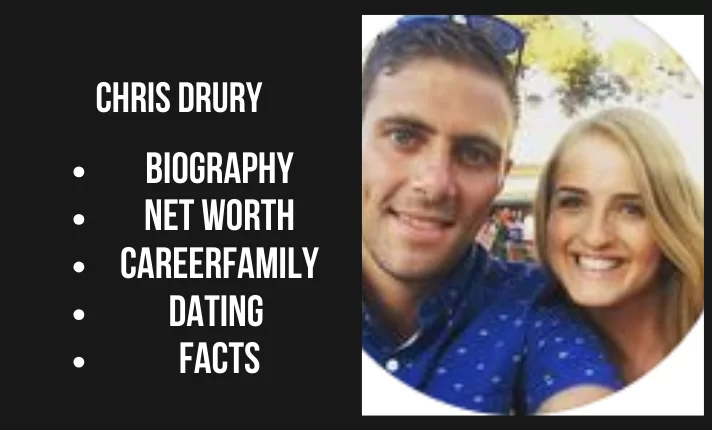 Chris Drury Bio, Net worth, Career, Family, Dating, Popularity, Facts