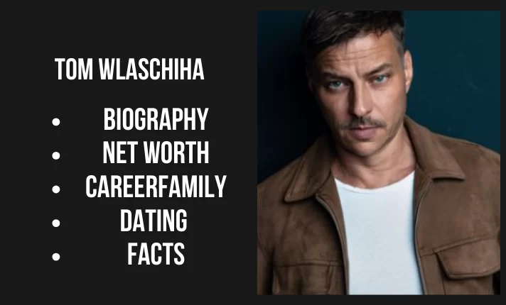 Tom Wlaschiha Bio, Net worth, Career, Family, Dating, Popularity, Facts