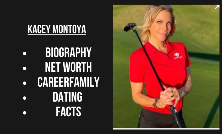 Kacey Montoya Bio, Net worth, Career, Family, Dating, Popularity, Facts