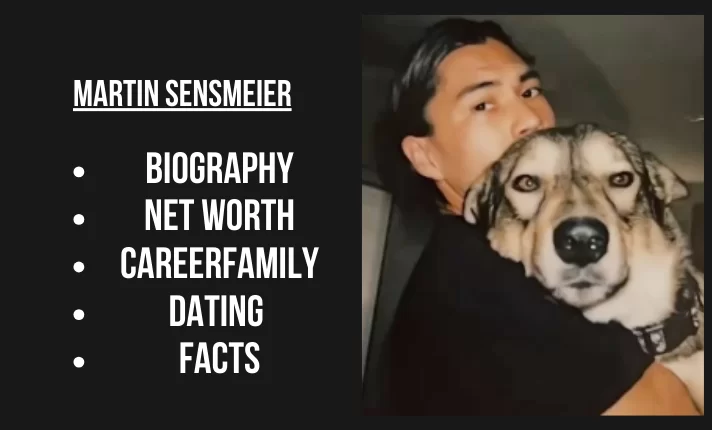 Martin sensmeier Bio, Net worth, Career, Family, Dating, Popularity, Facts