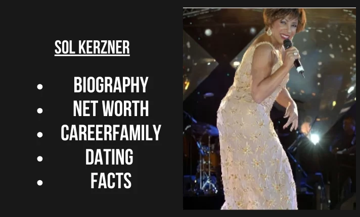 Sol Kerzner Bio, Net worth, Career, Family, Dating, Popularity, Facts