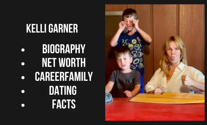 Kelli Garner Bio, Net worth, Career, Family, Dating, Popularity, 2024