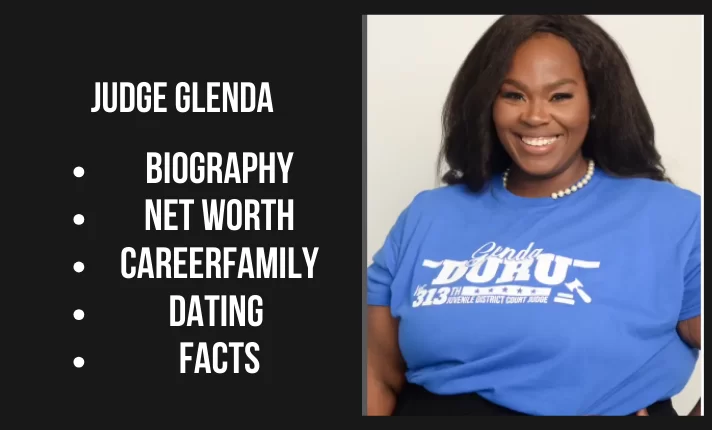 Judge Glenda Hatchett Bio, Net worth, Career, Family, Dating, Popularity, Facts