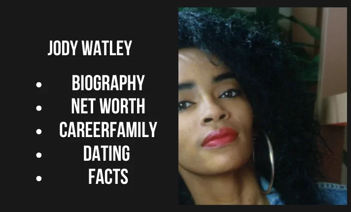 Jody Watley Bio, Net worth, Career, Family, Dating, Popularity, Facts