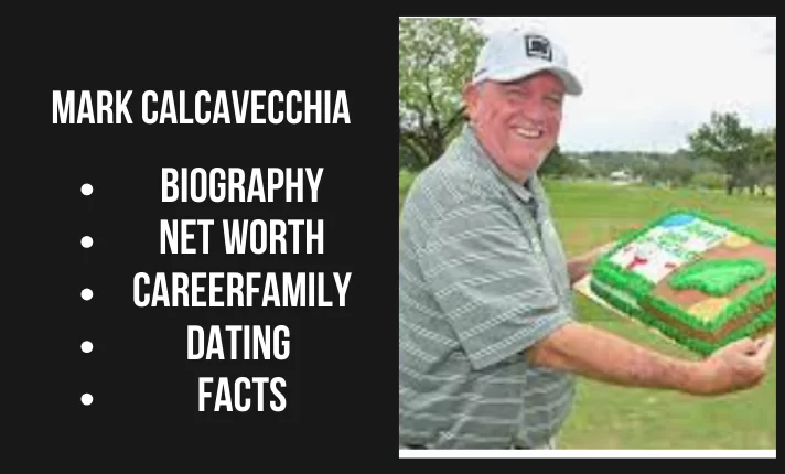 Mark calcavecchia Bio, Net worth, Career, Family, Dating, Popularity, Facts
