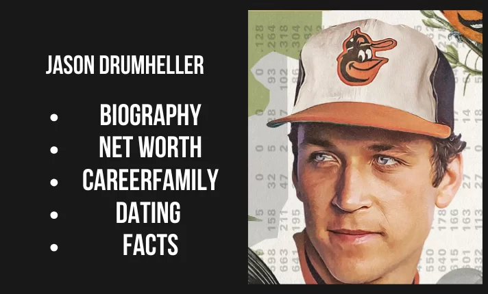 Jason Drumheller Morgan Stanley Bio, Net worth, Career, Family, 2024