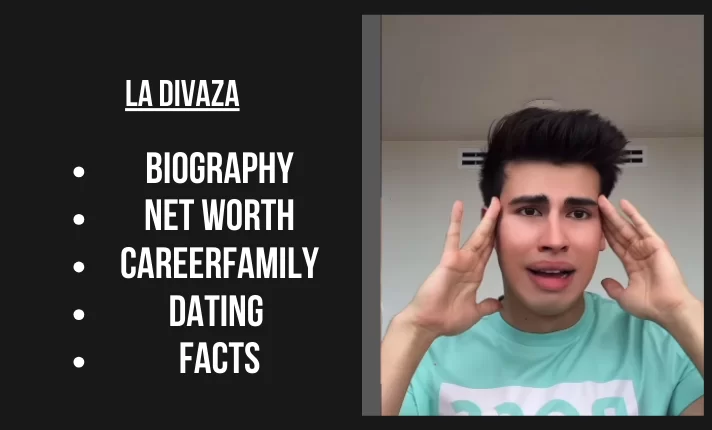 La Divaza Bio, Net worth, Career, Family, Dating, Popularity, Facts