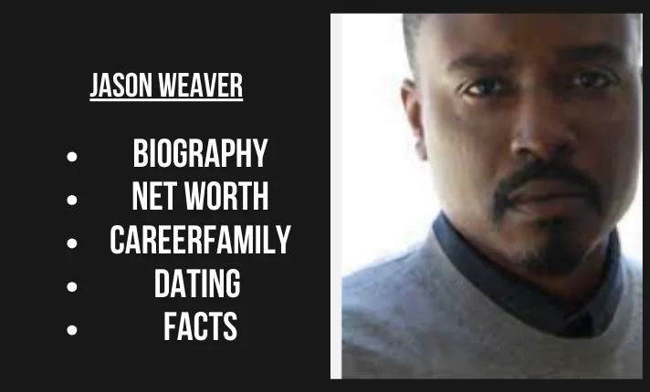 Jason Weaver Bio, Net worth, Career, Family, Dating, Popularity, Facts