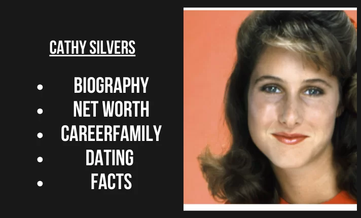 Cathy Silvers Bio, Net worth, Career, Family, Dating, Popularity, Facts