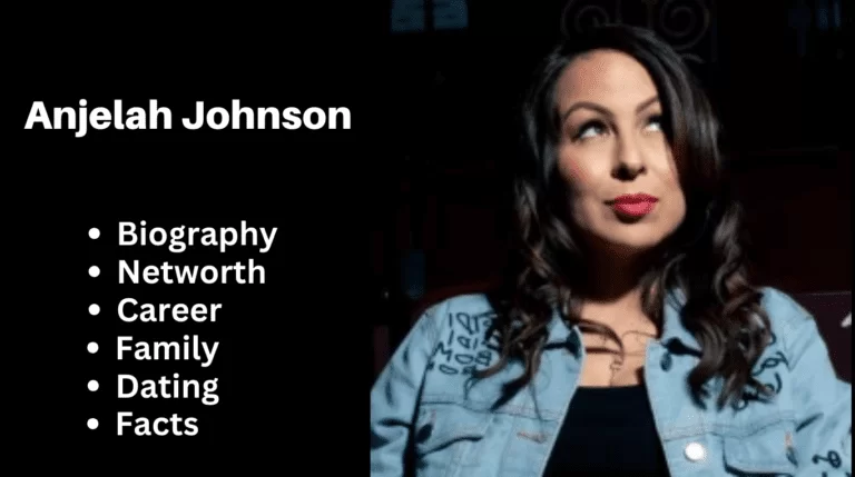 Anjelah Johnson Bio, Net worth, Career, Family, Dating, Popularity, Facts