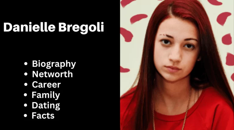 Danielle Bregoli – Net Worth, Age, Height, Bio, Facts