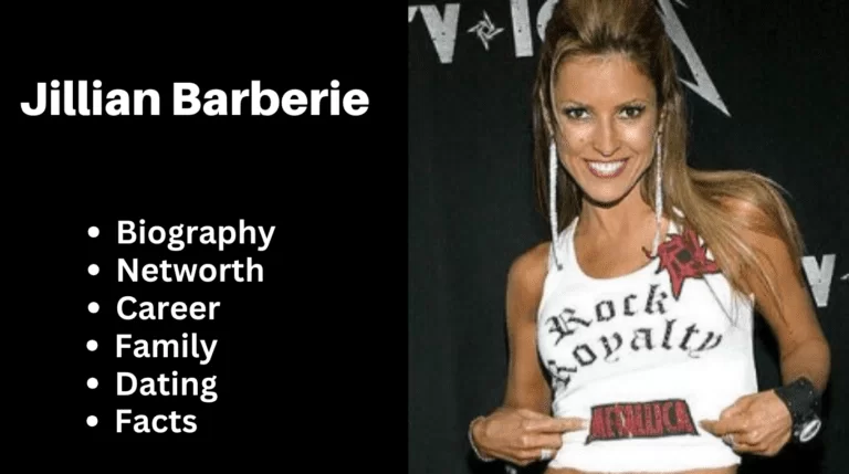 Jillian Barberie Bio, Net worth, Career, Family, Dating, Popularity, Facts