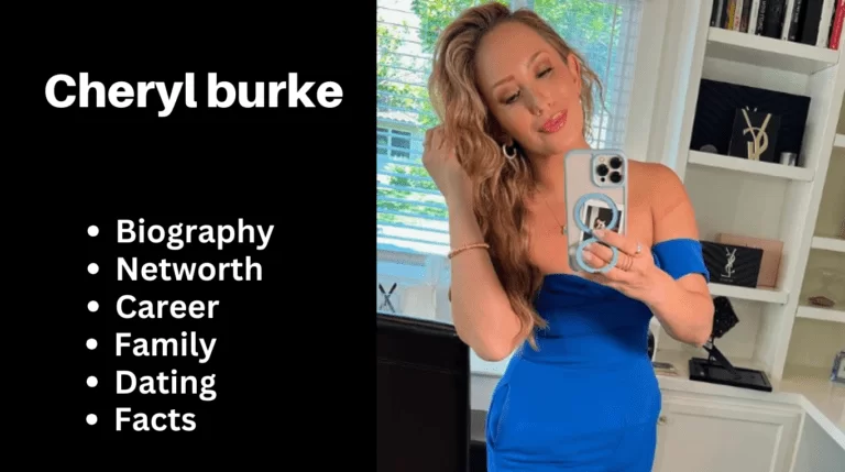 Cheryl burke Bio, Net worth, Career, Family, Dating, Popularity, Facts