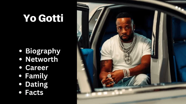 Yo Gotti – Net Worth, Age, Height, Bio, Facts 2024