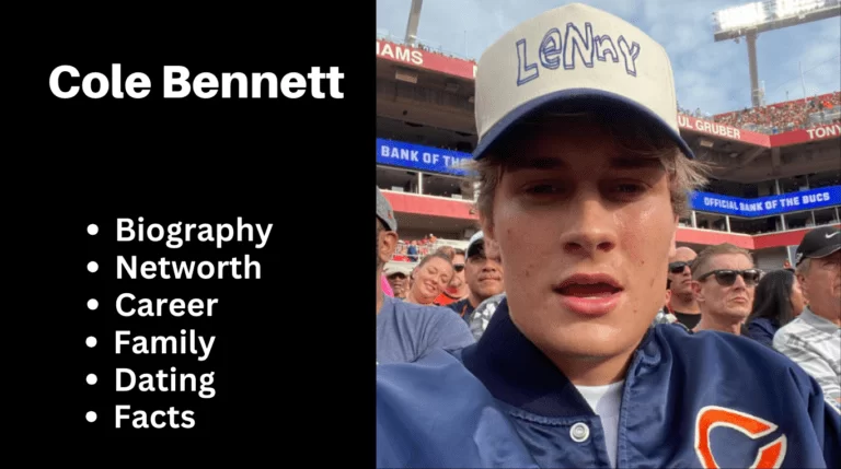 Cole Bennett – Net Worth, Age, Height, Bio, Facts
