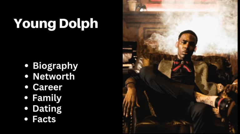 Young Dolph – Net Worth, Age, Height, Bio, Facts