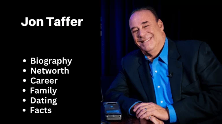 Jon Taffer– Net Worth, Age, Height, Bio, Facts