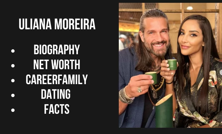 Juliana Moreira- Net Worth, Bio, Family, Husband, Facts 2024