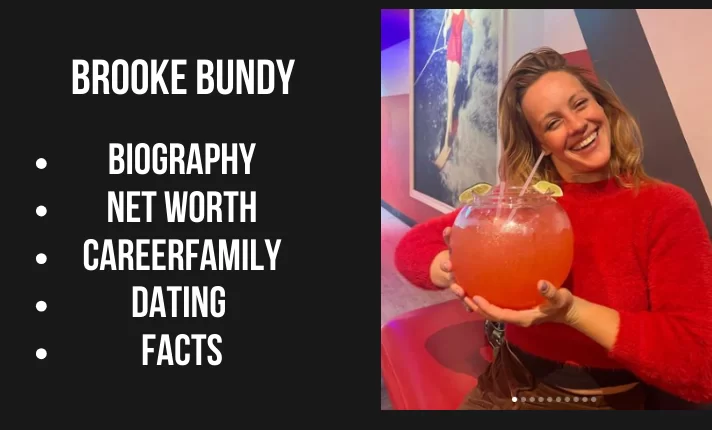 Brooke Bundy -Net Worth,Bio ,Age,Family ,Husband,Facts 2024