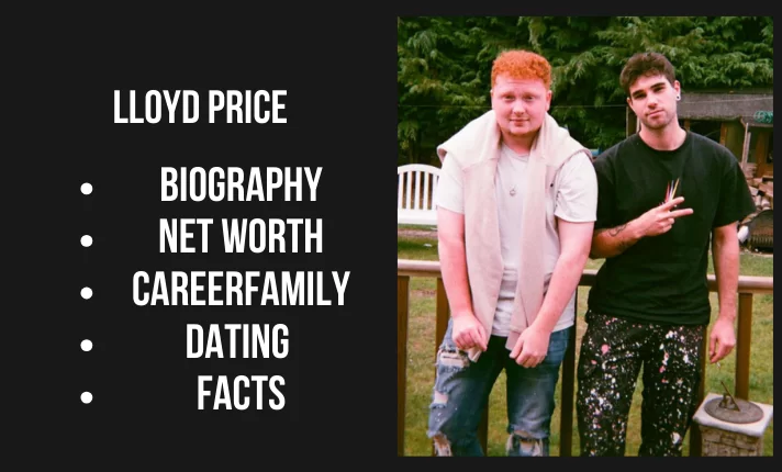 Lloyd Price  Bio, Net worth, Career, Family, Dating, Popularity, Facts