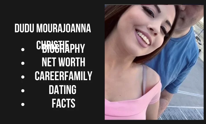 Joanna Christie Bio, Net worth, Career, Family, Dating, Popularity, Facts
