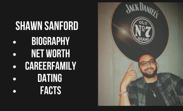 Shawn Sanford net worth Bio, Net worth, Career, Family, Dating, Popularity, Facts