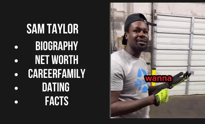 Sam Taylor-Wood Bio, Net worth, Career, Family, Dating, Popularity, 2024