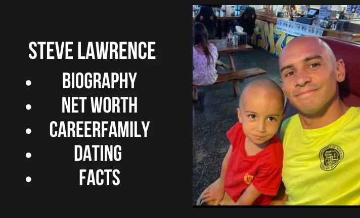 Steve Lawrence’s Bio, Net worth, Career, Family, Dating, Popularity, 2024
